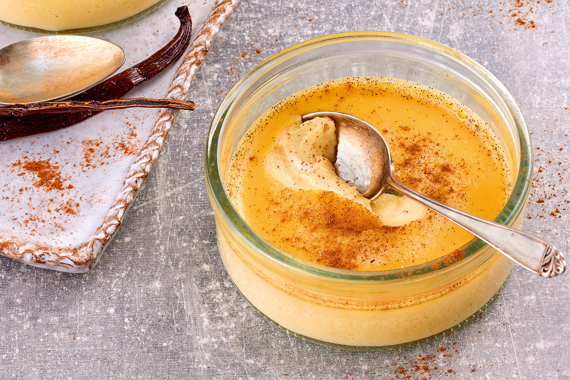 Flan