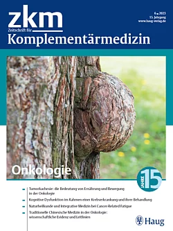 Cover: zkm 6/2023
