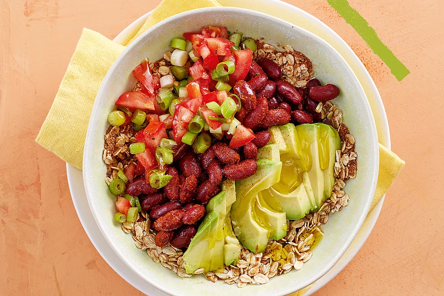 Mexican Bowl