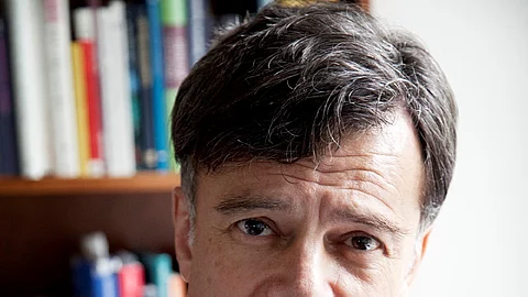 Prof. Giovanni Maio