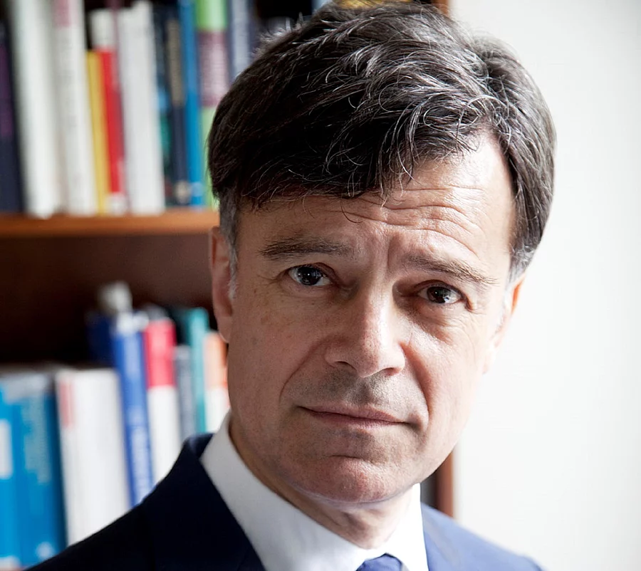 Prof. Giovanni Maio