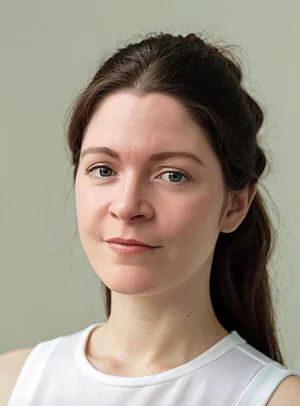 Porträtfoto: Mareike Schültje