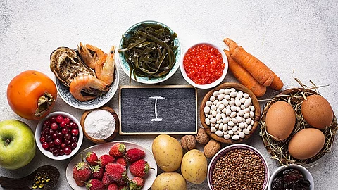 ADHS, Ernährung, Diät