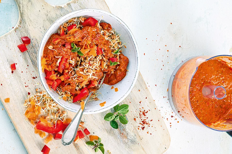 Chili non Carne