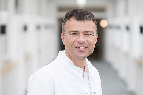 Dr. Ekkehard Eigendorff