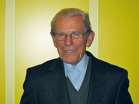 Dr. Jochen Gleditsch