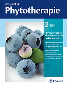 Cover Zphyto