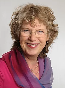 Dorothea Hamm