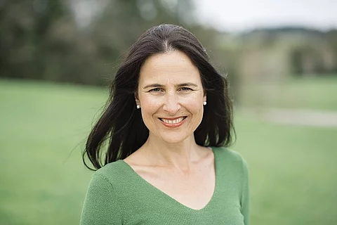 Christina Haubrich, Kneipp-Bund