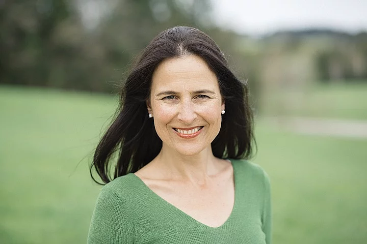 Christina Haubrich, Kneipp-Bund