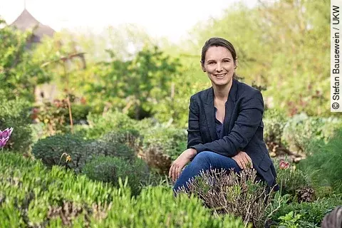 Prof. Claudia Löffler