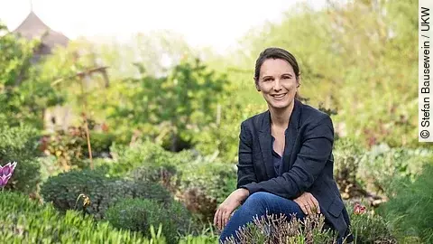 Prof. Claudia Löffler