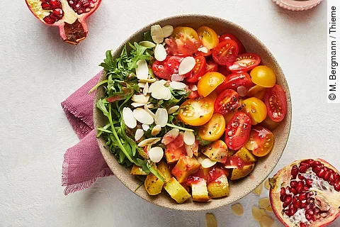 Kartoffel-Power-Bowl