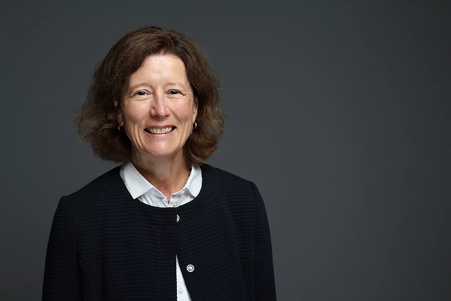 Prof. Kirsten Müller-Vahl