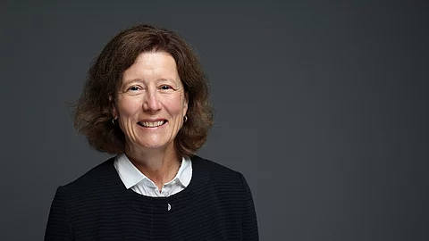 Prof. Kirsten Müller-Vahl