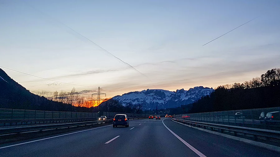 Autobahn