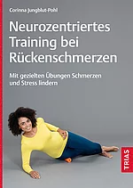 Cover des Buches Neurozentriertes Training bei Rückenschmerzen