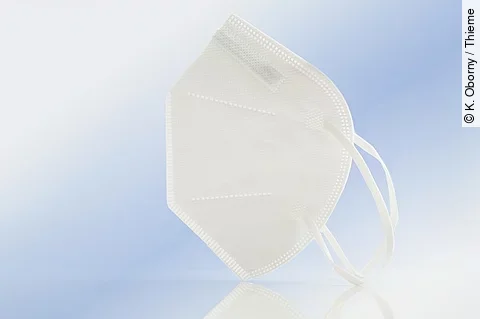 FFP-2-Maske