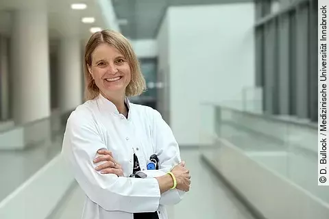 Porträtfoto: Katharina Hüfner