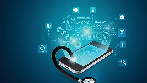 App, Depression, DIGA, digitale Gesundheitsanwendung