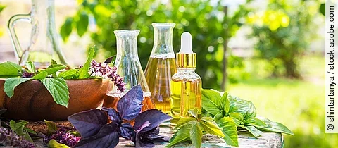 Aromatherapie, Raumduft