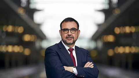 Der bayerische Gesundheitsminister Klaus Holetschek