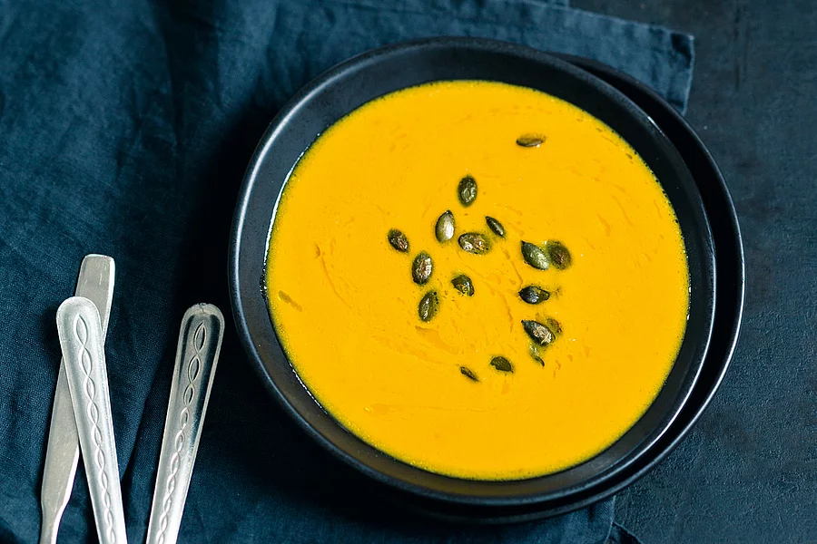 Kartoffelsuppe