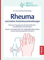 Cover: Rheuma und andere Autoimmunerkrankungen