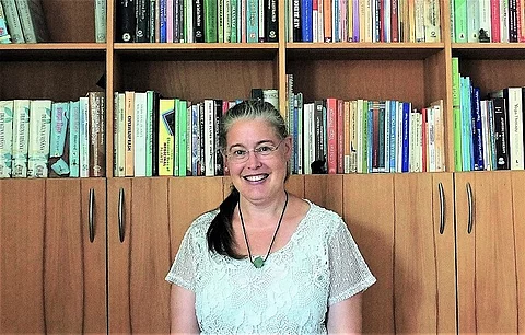 Hedwig Gupta, Ayurveda, Onkologie