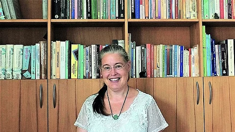 Hedwig Gupta, Ayurveda, Onkologie