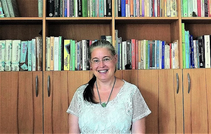 Hedwig Gupta, Ayurveda, Onkologie