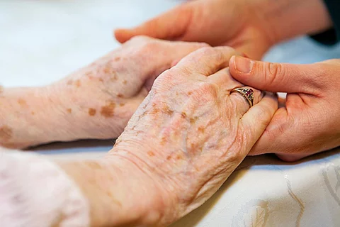 Parkinson, COVID-19, soziale Isolation