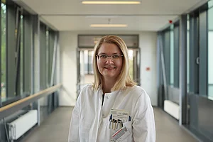 Prof. Katja Kollewe