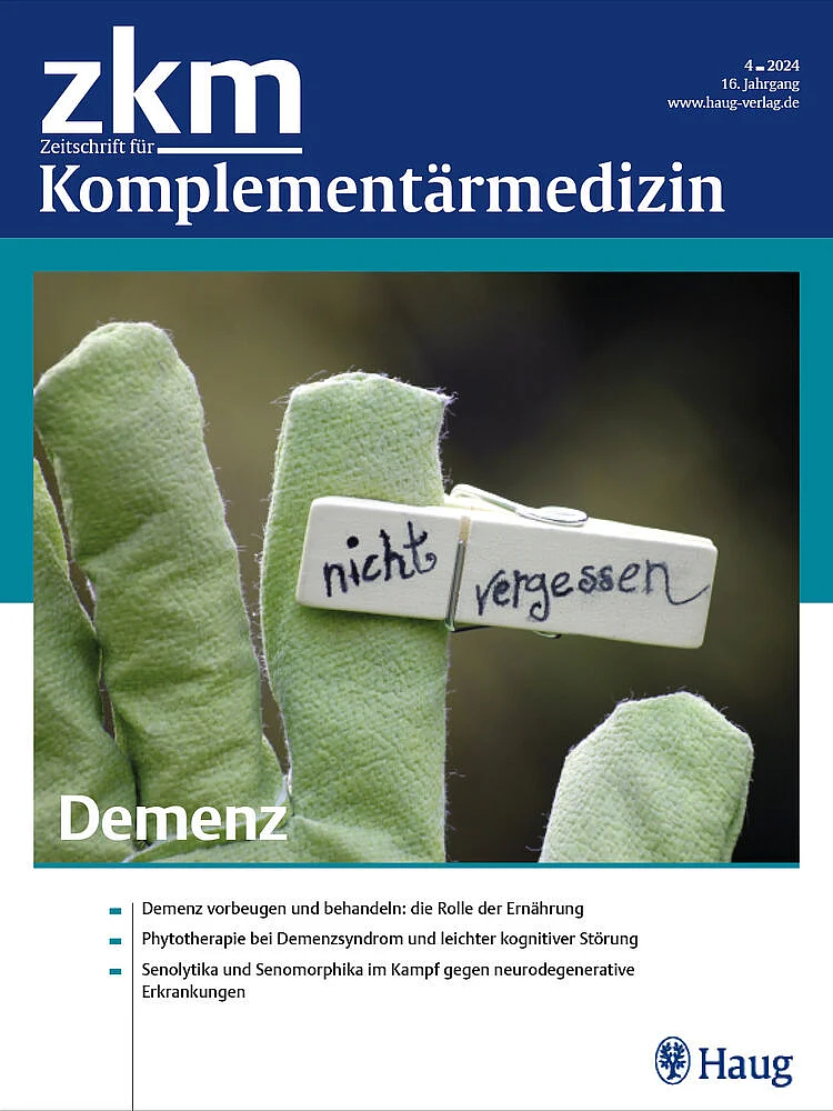 Zeitschriftencover zkm 4/2024