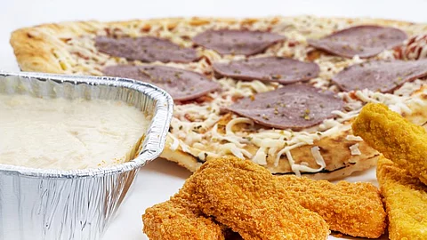 FODMAP, Reizdarm, Ernährung