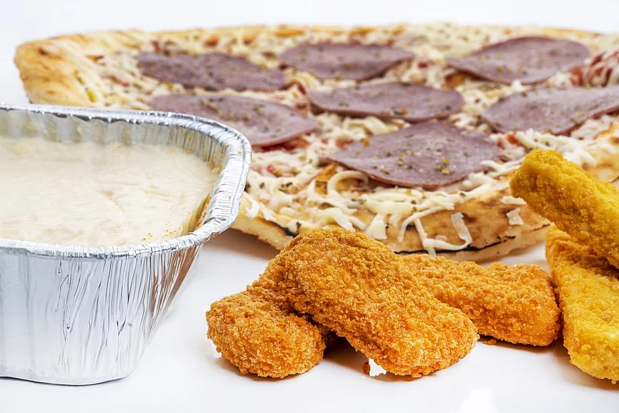 FODMAP, Reizdarm, Ernährung