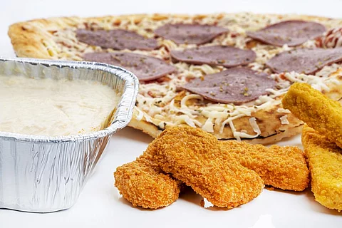 FODMAP, Reizdarm, Ernährung