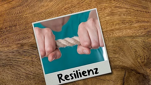 Resilienz