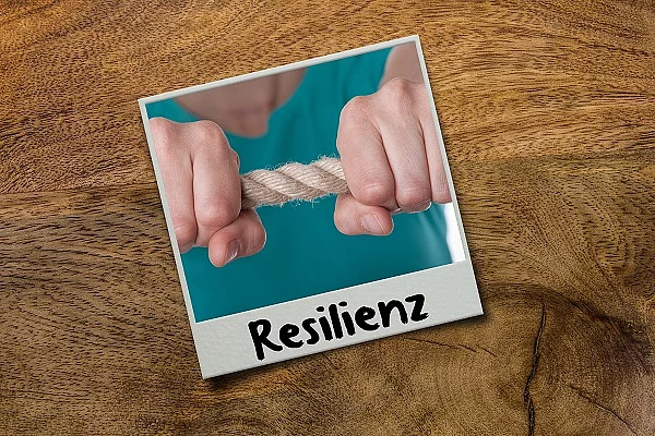 Resilienz