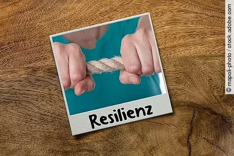 Resilienz