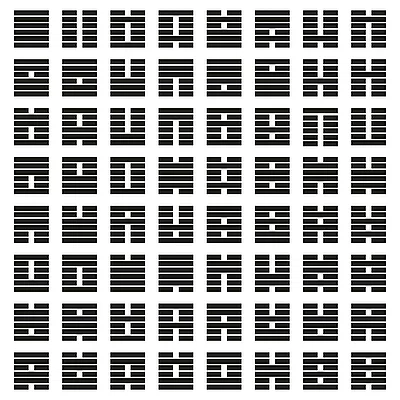 Hexameter Symbol