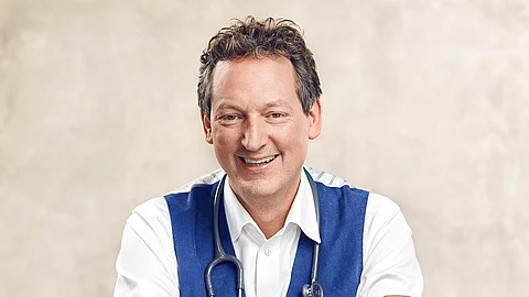 Eckart von Hirschhausen