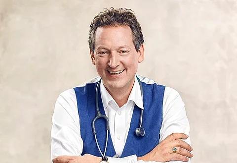 Eckart von Hirschhausen