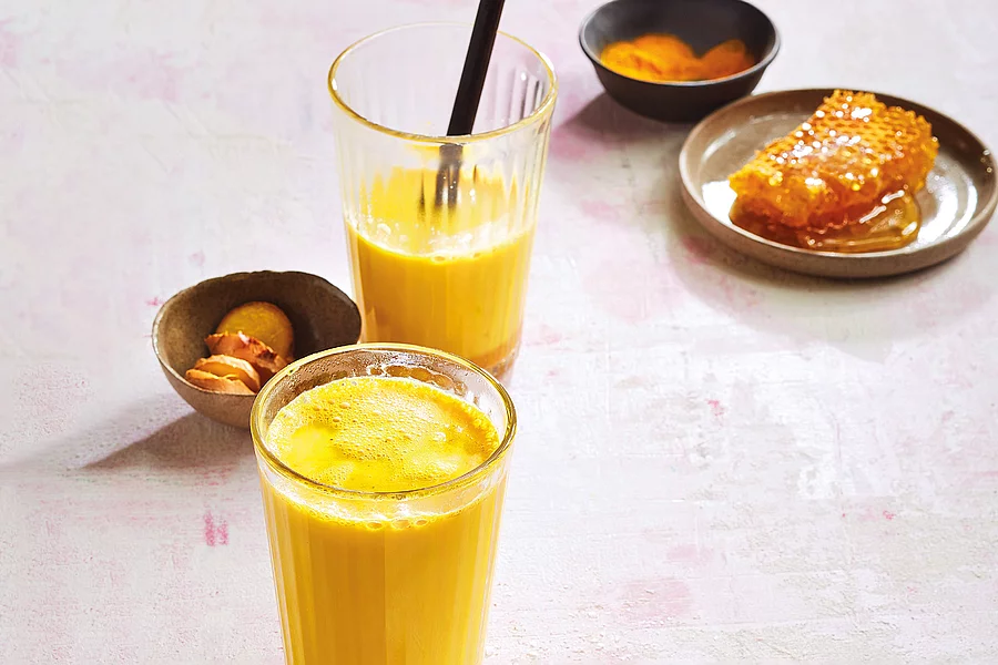 Golden Milk