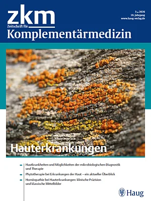 Zeitschriftencover zkm 3/2026