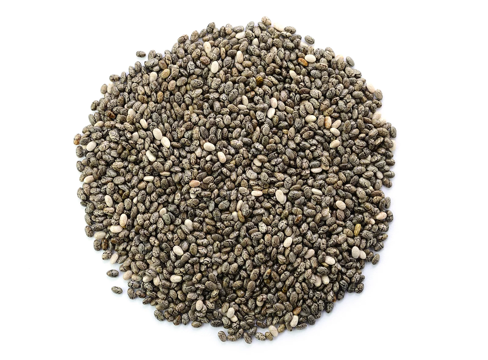 Chia-Samen