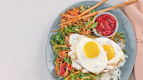 Bibimbap