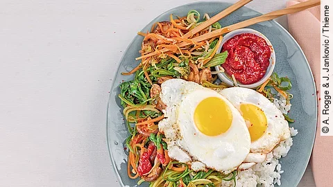 Bibimbap