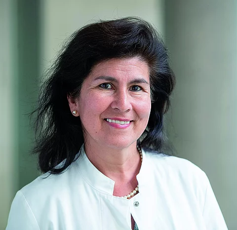 Dr. med. Marcela Winkler