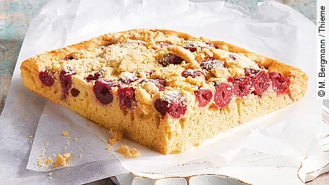 Kirsch-Streuselkuchen